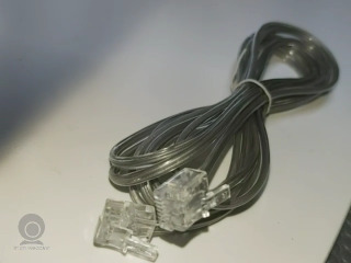 室內電話連接線