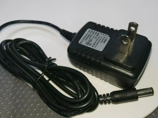 通用DC電源供應器