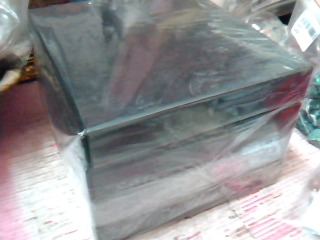 CD盒