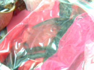 領巾5入