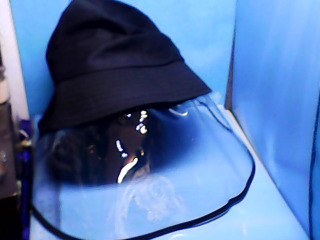 遮陽防護帽