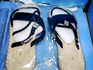 全新拖鞋(不試穿)