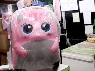 全新兒童行李箱