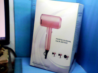 全新吹風機