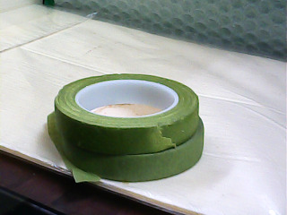 DIY紙膠帶