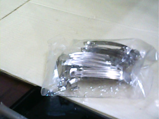 DIY別針