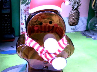 星巴克玻璃造型杯