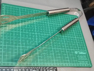 烤夾