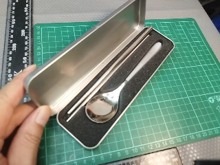 餐具禮盒