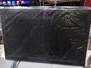 活性碳網