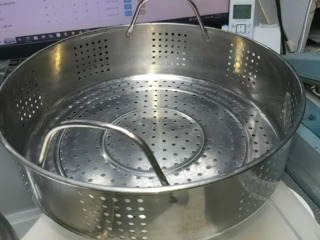 多孔不鏽鋼蒸盤