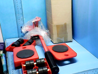 家具移動神器組
