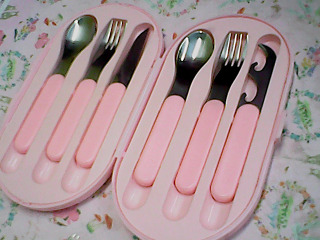 餐具
