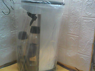 氣泡水機