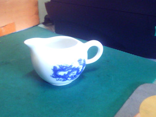 茶海