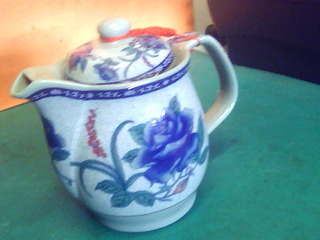 茶壺