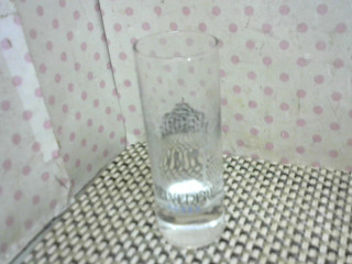 SHOT酒杯6入