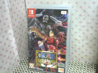 遊戲片