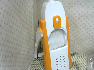刨絲器