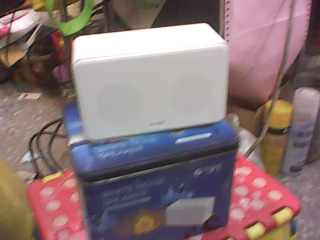 高音質藍芽喇叭