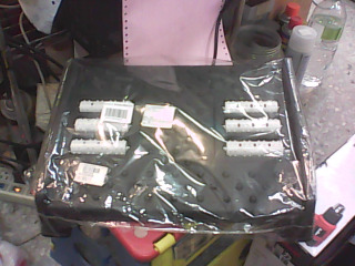 雙滾輪腳底按摩