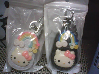 全新/鑰匙圈 單售