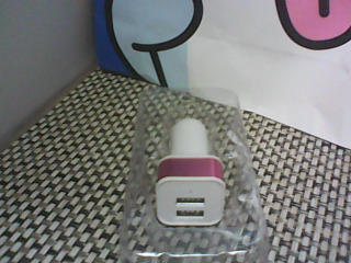 全新/車用充電頭