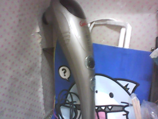 電動按摩器