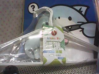 衣架