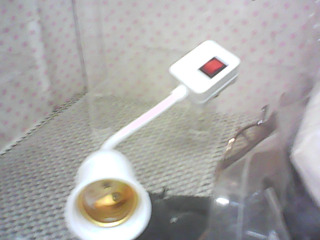 全新/萬向開關燈座