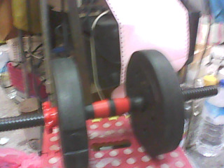 啞鈴/5kg