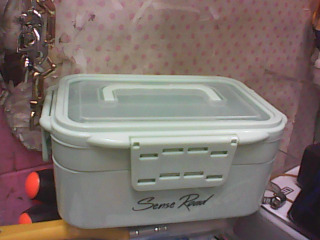餐盒