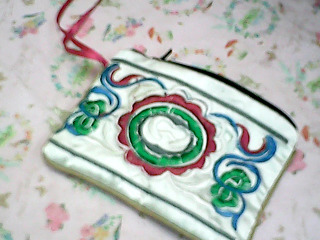零錢包
