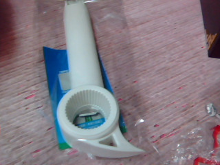 開瓶器