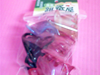 髮夾5入