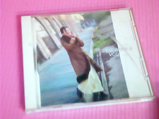VCD-林憶蓮