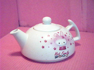 茶壺
