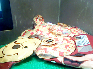 牙線棒（50入）-單售