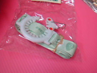 寶特瓶水壺背帶