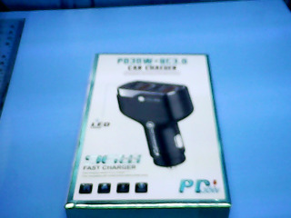 車用USB