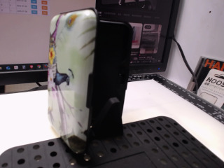 荷葉卡片收納