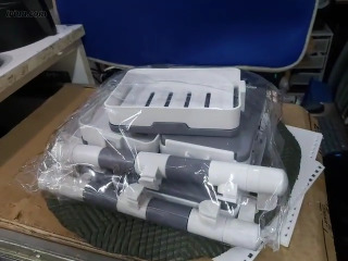 無痕貼分層