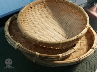 竹