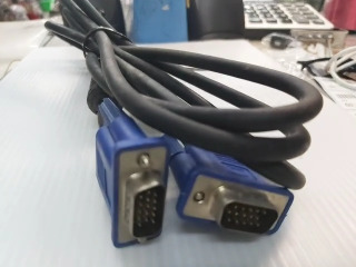 VGA端子VGA傳輸線