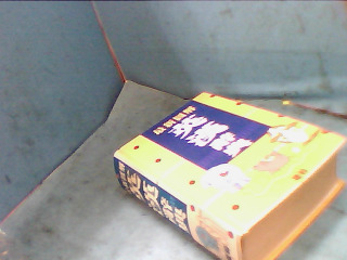 辭典
