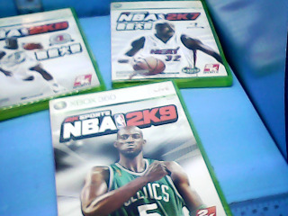 XBOX遊戲片
