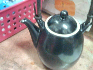 泡茶壺