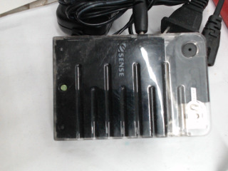 USB HUB