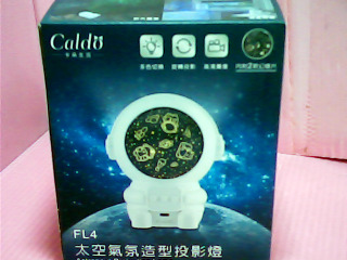 造型投影燈