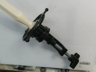 美容美髮教具